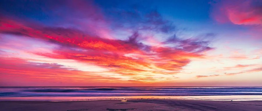 中国最著名的十段海岸线，亚龙湾上榜，第六是中国好望角