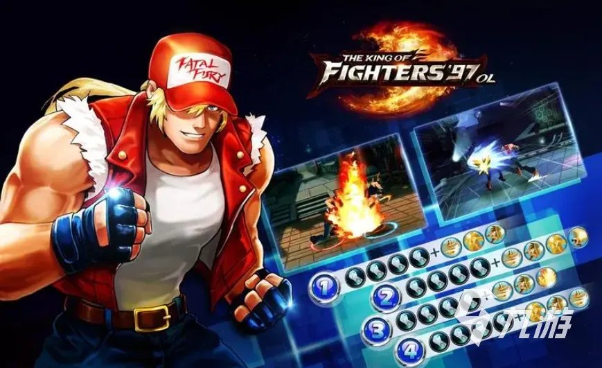 动作类的游戏软件有哪些 流行的动作游戏合集2023