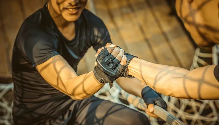 拓展训练作用 什么是拓展训练