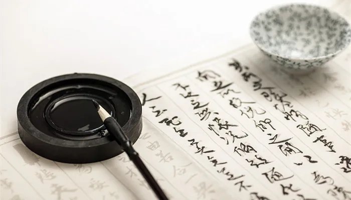 汉字的起源和来历