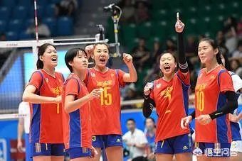 天津女排能否冲进决赛?能否获得首届排超冠军杯?