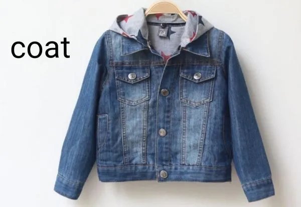 coat的中文是什么意思