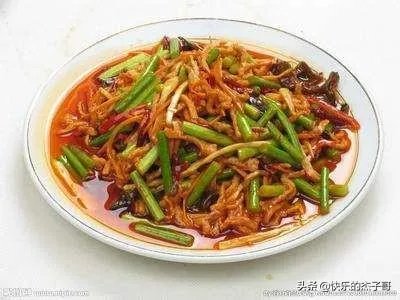 50种最常吃的家常菜