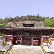 广元还有哪些旅游景点推荐?