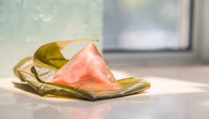 端午节吃粽子寓意