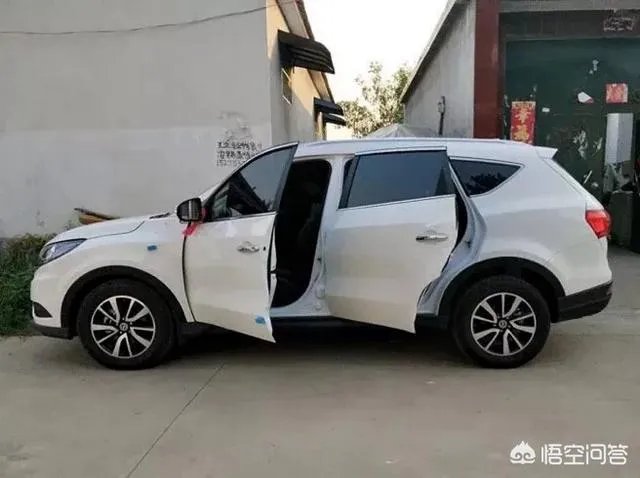 东风风光580作为家用车值得入手吗?为什么?