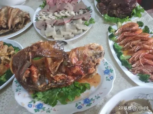 鲁菜十大招牌菜图片