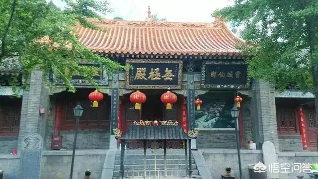 想去河南登封旅游2天，该怎么规划？