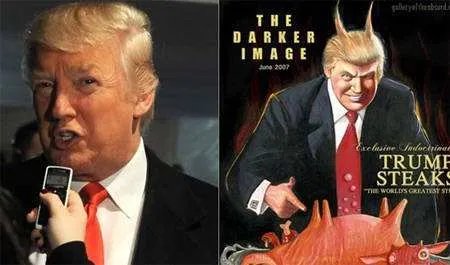 特朗普对中国态度真的转变了吗？