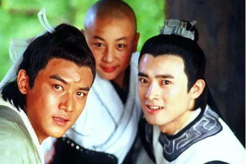 冯止水历史原型