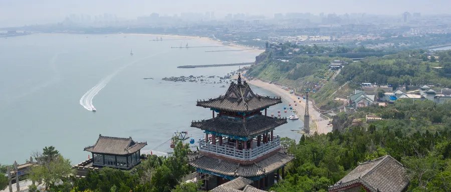 中国最著名的十段海岸线，亚龙湾上榜，第六是中国好望角