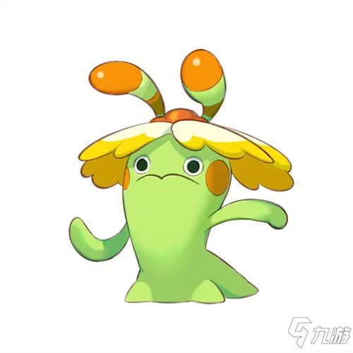 《洛克王国手游》奇丽花技能大全一览 奇丽花如何获取