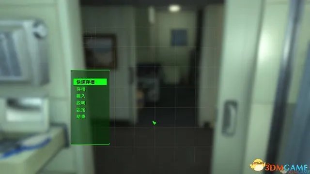 年度最受期待大作 《辐射4》3DM中文破解版发布