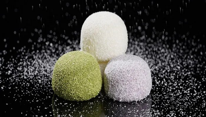 圆江米是糯米吗