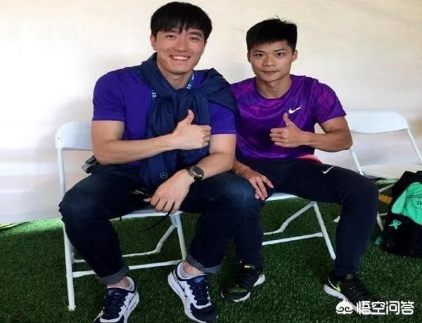 苏炳添和刘翔谁厉害