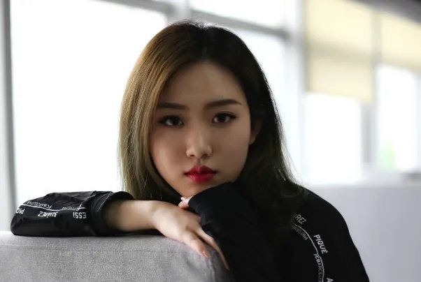 蒋雪儿超好听歌曲top10：《落了白》上榜，第二浓浓古风气息