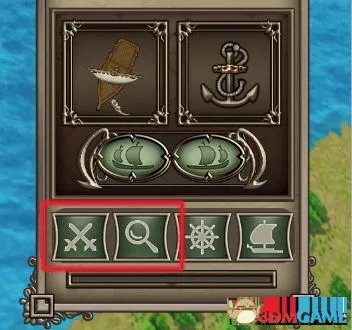 《大航海时代4威力加强版HD》全流程图文攻略