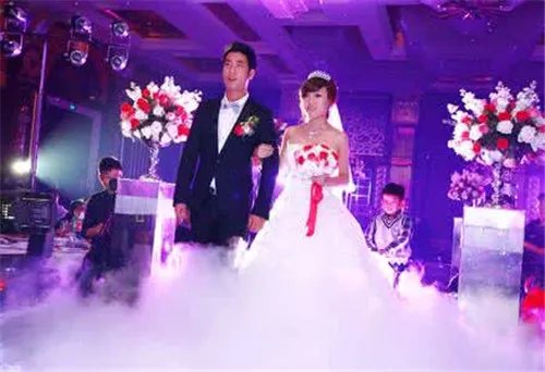 婚礼上的英文歌推荐 20首适合婚礼上播放的英文歌