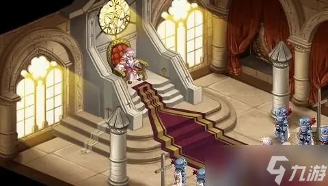 亚斯特尼西雅物语2技能加点攻略