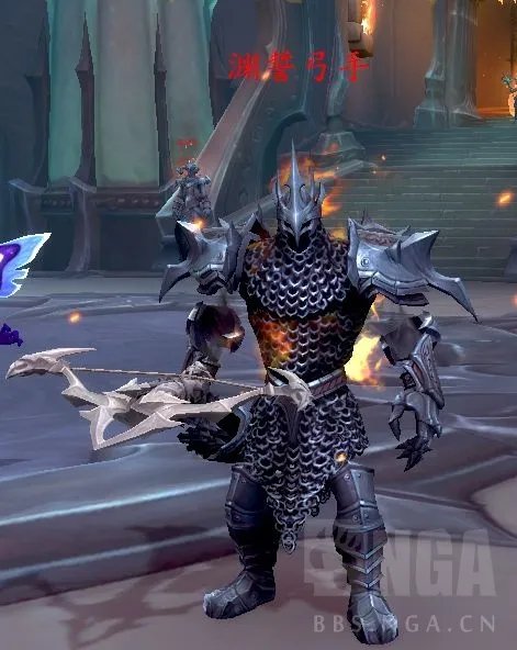 《魔兽世界》托加斯特灵魂熔炉攻略