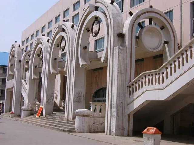 内蒙古工业大学怎么样?