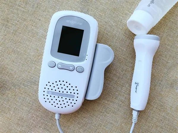 十大品牌家用胎心仪价格一览：有的竟然只需要一百块！