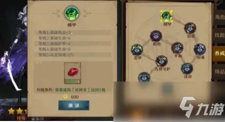 《旧日传说》菲米丝怎么样 菲米丝技能强度评测