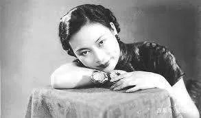 戴笠与胡蝶的感情如何?