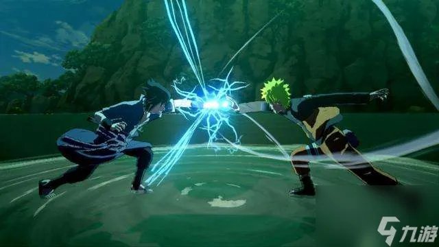 火影忍者究极风暴3按键设置攻略 游戏介绍及电脑操作方法