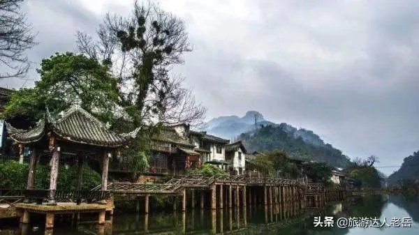 柳江古镇住宿哪家比较好？