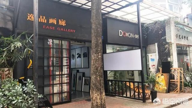 深圳大芬油画村好玩吗？