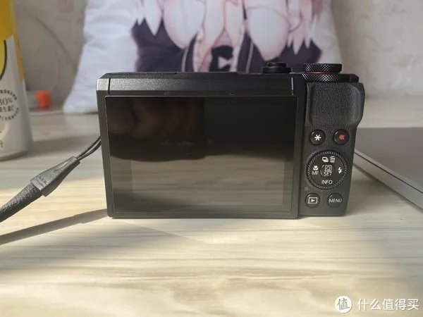 佳能G7 X Mark III 评测