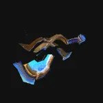 《魔兽世界》虚空角斧属性一览 虚空角斧属性是什么