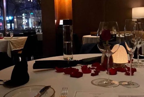 2021北京十大最佳西式正餐排行榜 鸢尾宫1893上榜,第一人均1500元