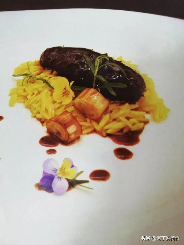 鲁菜十大招牌菜图片