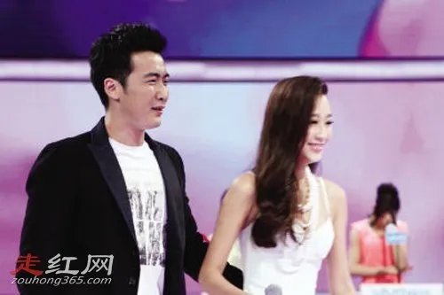 非诚勿扰李璐和李思结婚了吗 分手真相原因是什么