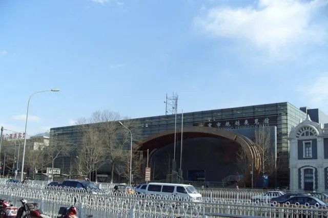 八大北京会展中心 北京展馆有哪些 八大北京展览馆汇总