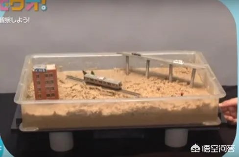 北海道发生地震，为什么会发生土壤液化的现象？