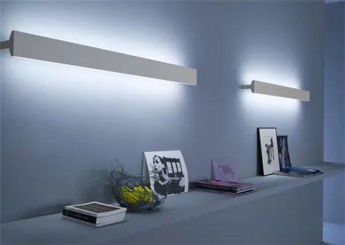 壁灯安装高度是多少