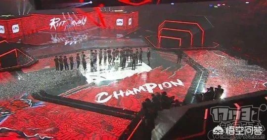 2019LOL洲际赛终于来了,12支战队角逐11万美元奖金,你怎么看这次洲际赛?