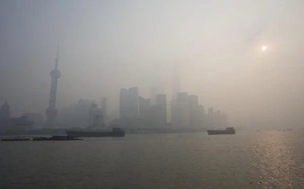 上海空气质量实时发布系统