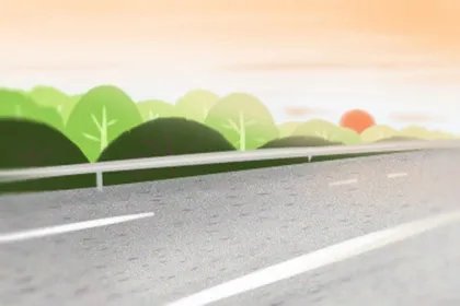 大寒节气图片，大寒雪景图片欣赏