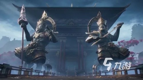 可以pk的手游叫什么 2023能进行pk的游戏推荐