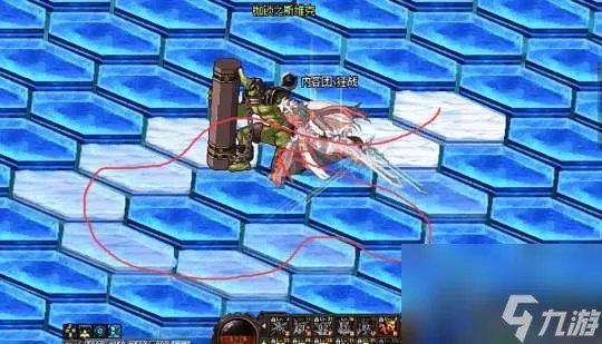 dnf异界虚无之境怎么打 单人通关打法攻略详解