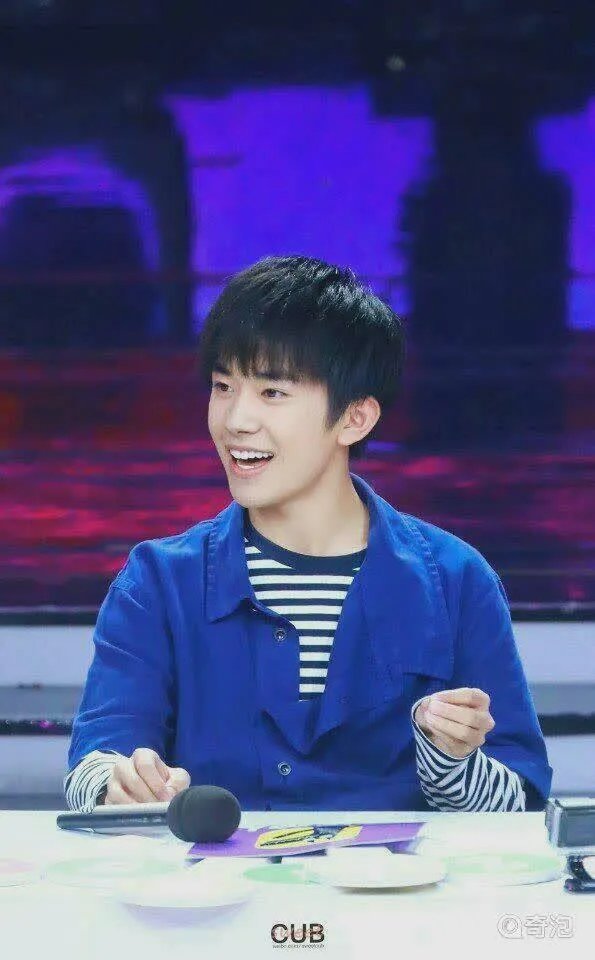 杨千玺和王源，你们喜欢谁？