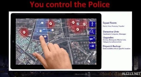 《热血无赖2》开发计划书曝光 却成为玩家们的遗憾