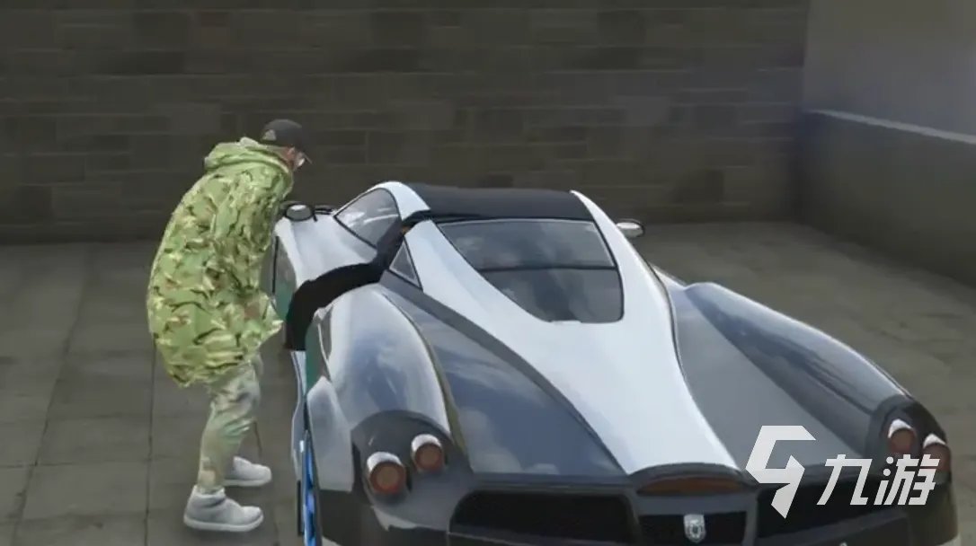 gta5线上模式怎么开 侠盗猎车手5线上玩法攻略