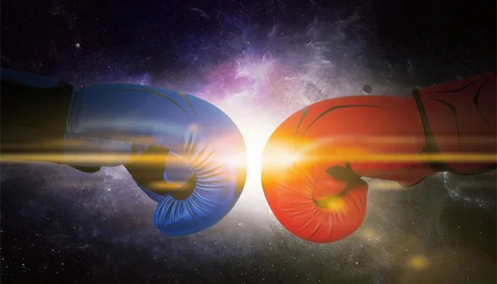 拳击ko是什么意思