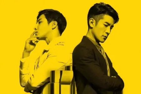 高瀚宇演过的电视剧有哪些?