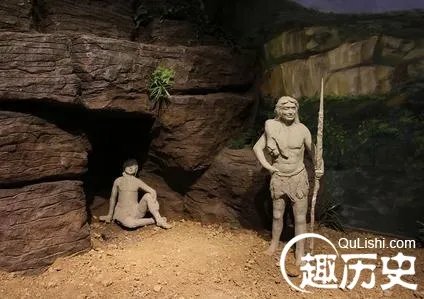 仰韶文化是我国历史上哪个时代中期的文化？